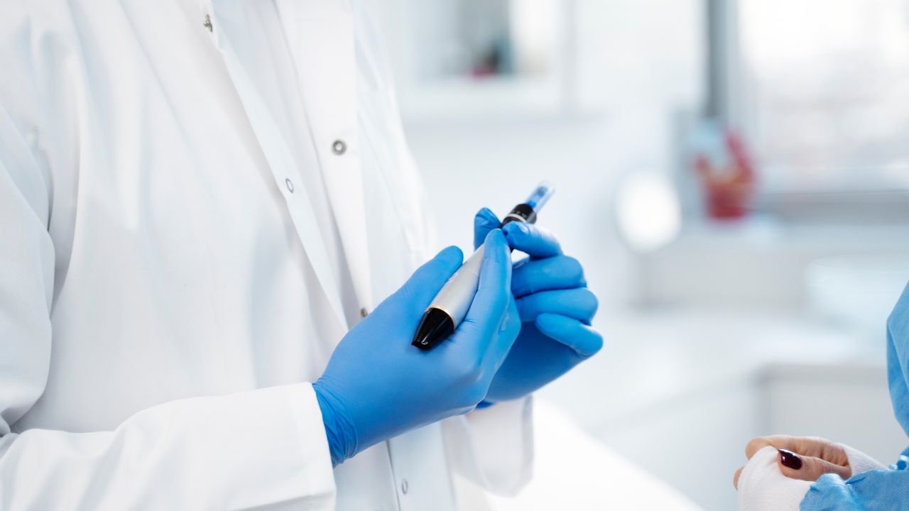 Perguntas frequentes sobre TGO e TGP elevados