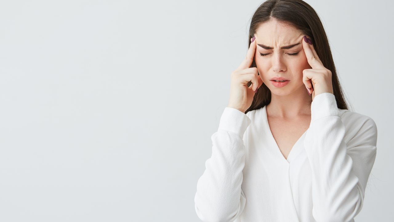 Perguntas frequentes sobre dor de cabeça frequente Perguntas frequentes sobre dor de cabeça frequente