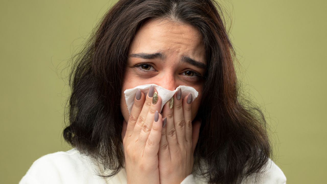 Perguntas frequentes sobre pseudoefedrina