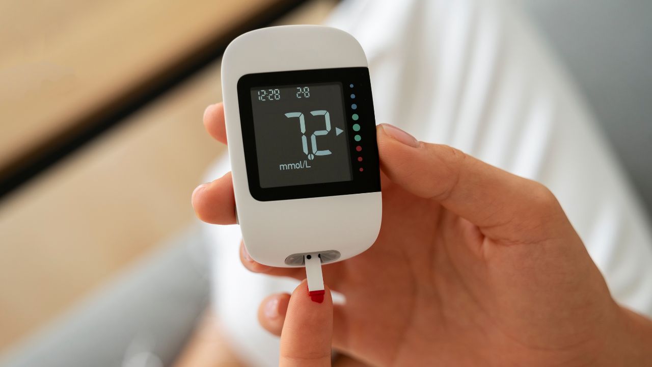 Perguntas frequentes sobre teste de glicemia