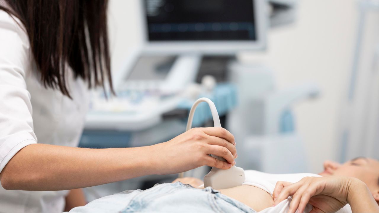 Perguntas frequentes sobre ultrassom abdominal Perguntas frequentes sobre ultrassom abdominal