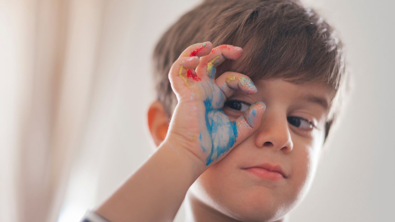 Sintomas do autismo Sintomas do autismo