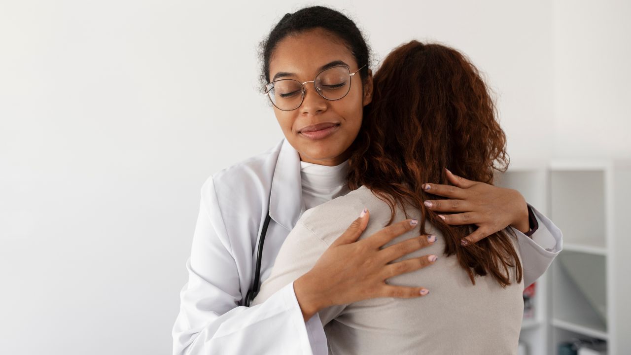 Identificação de Sinais de Alerta Identificação de Sinais de Alerta