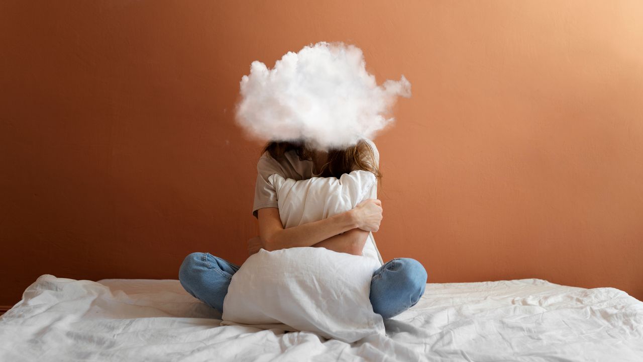 Perguntas frequentes sobre ansiedade Perguntas frequentes sobre ansiedade