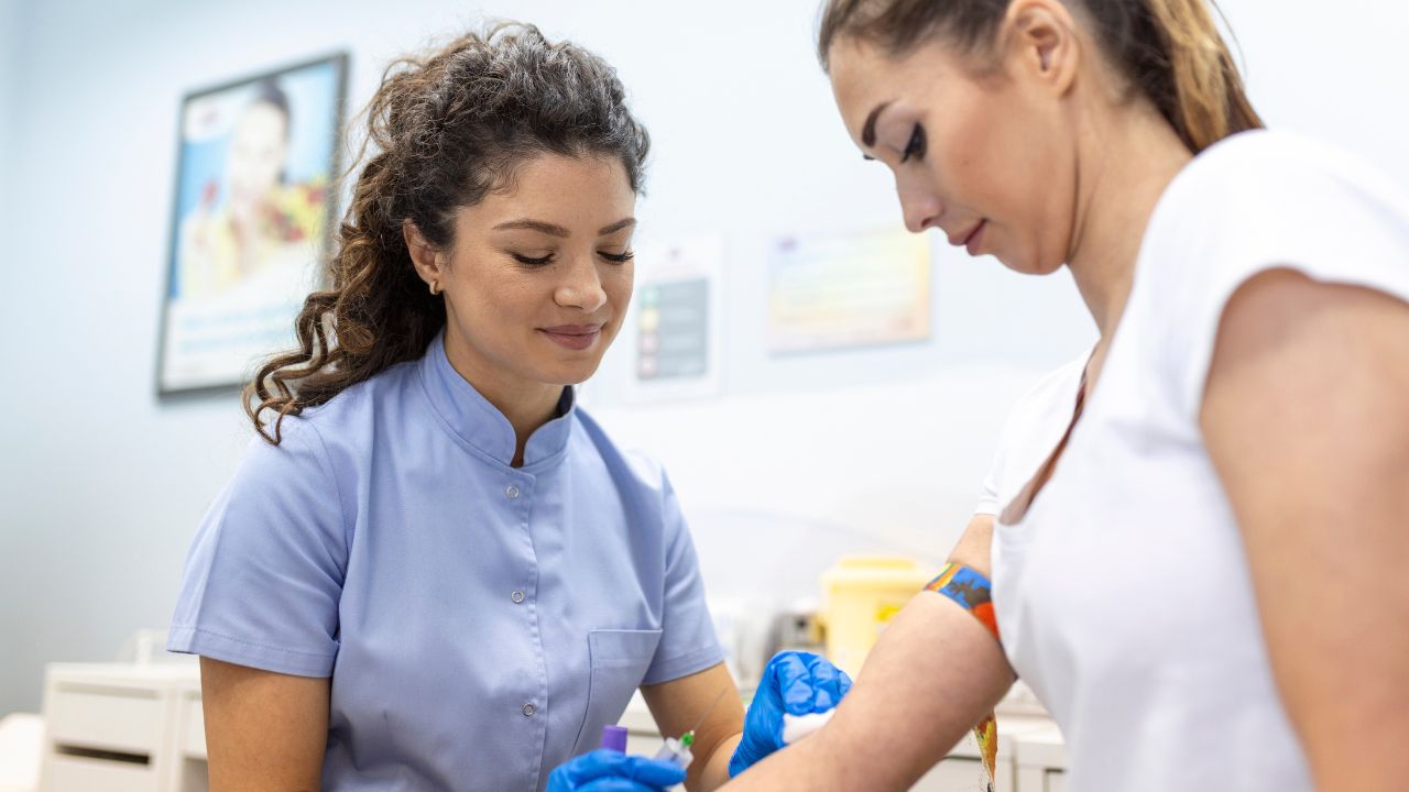 Tipos de anemia e como aparecem no exame Tipos de anemia e como aparecem no exame