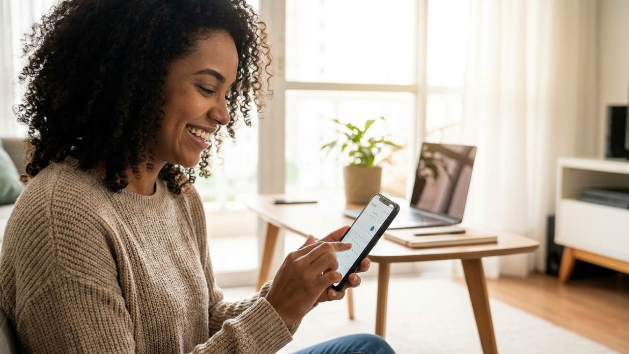 Agende sua consulta odontológica pelo App do Cartão de Todos