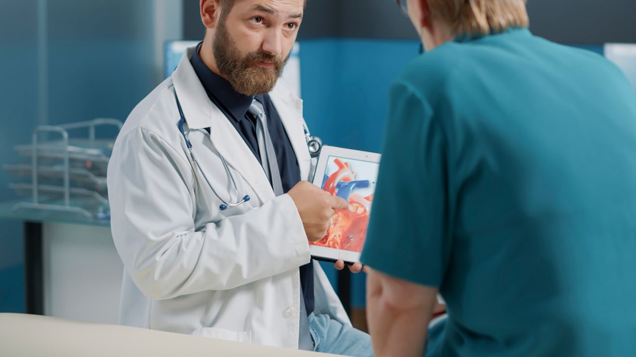 Como é feito o exame de endoscopia digestiva