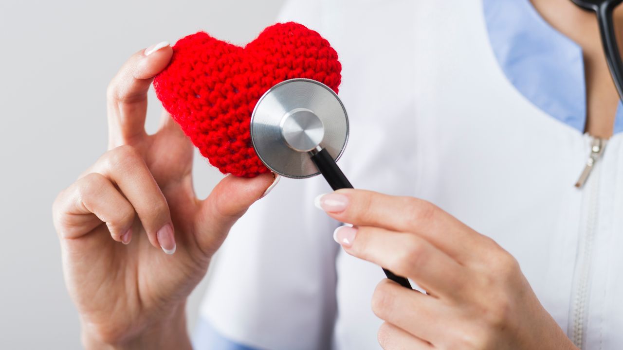 Exames para prevenir infarto