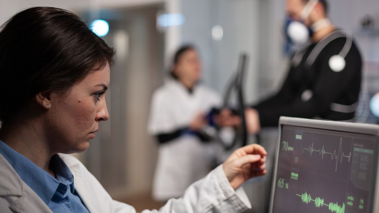 Outros exames cardiovasculares que vão além do básico Outros exames cardiovasculares que vão além do básico