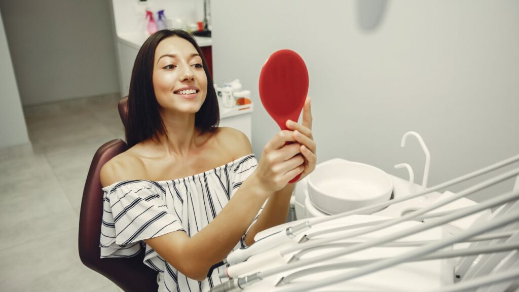 Quanto tempo dura um Clareamento Dental