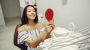 Quanto tempo dura um Clareamento Dental