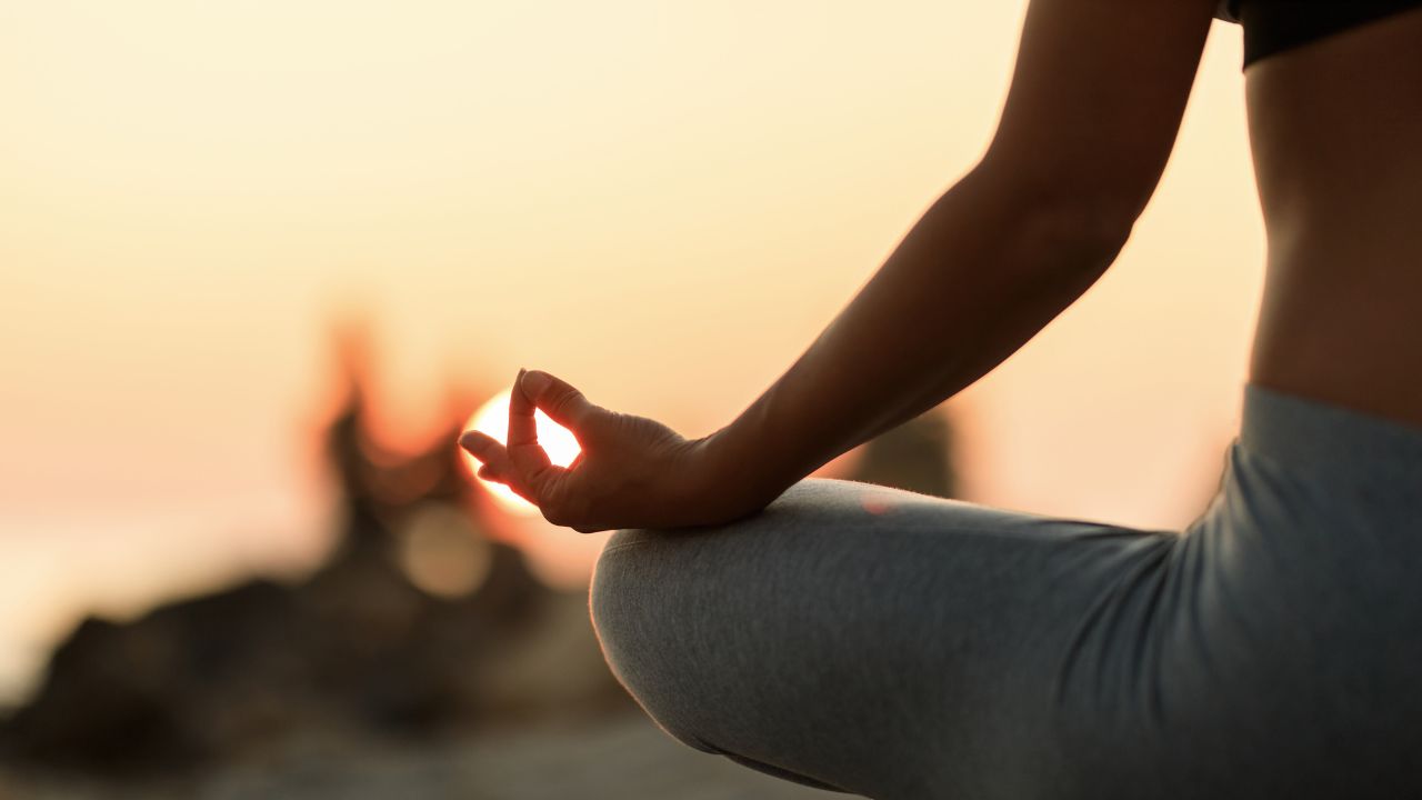 Tipos de meditação e qual escolher Tipos de meditação e qual escolher