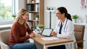 Por que esperar os sintomas para fazer exames preventivos é um risco