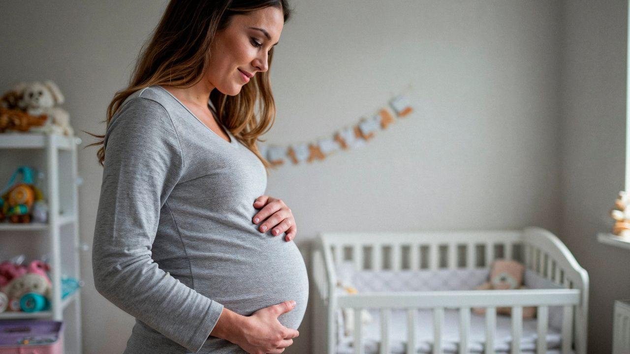 O pré-natal muda o desfecho da gestação
