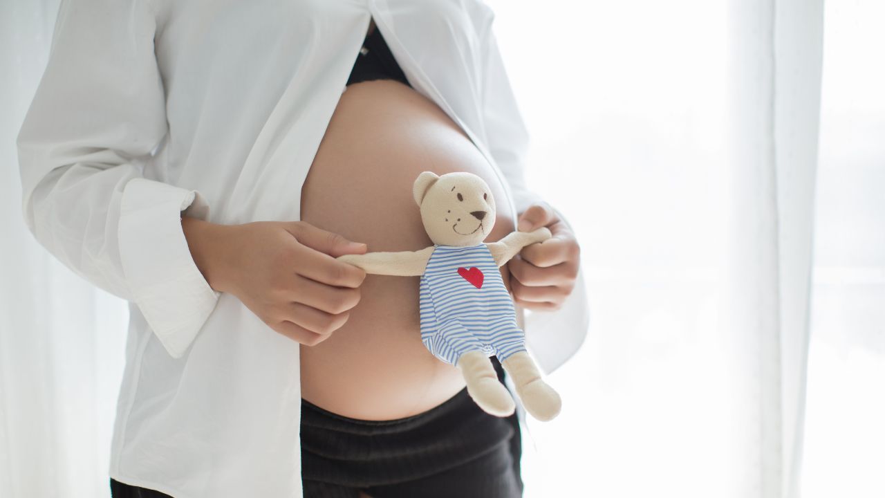 Quais exames fazem parte do pré-natal