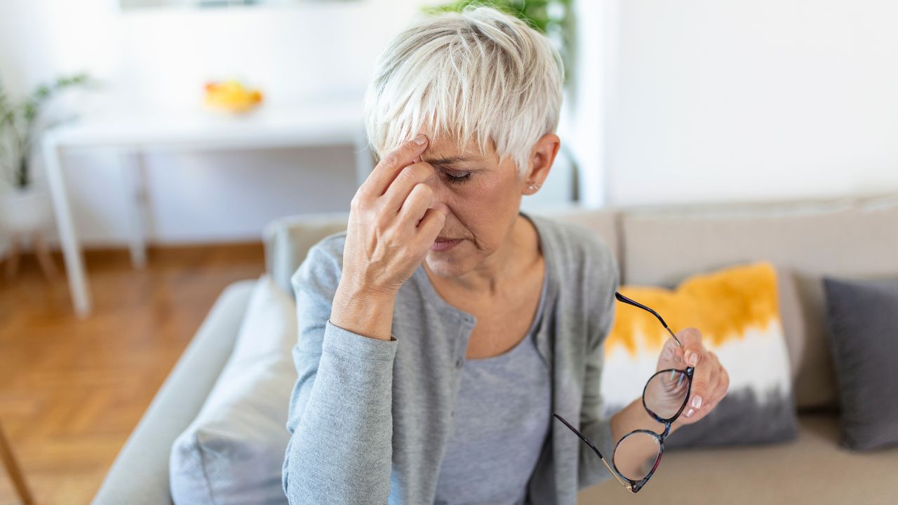 Uma dor que muitas vezes tem solução simples Uma dor que muitas vezes tem solução simples