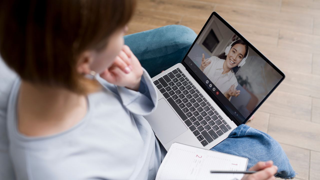 Como escolher um bom psiquiatra online