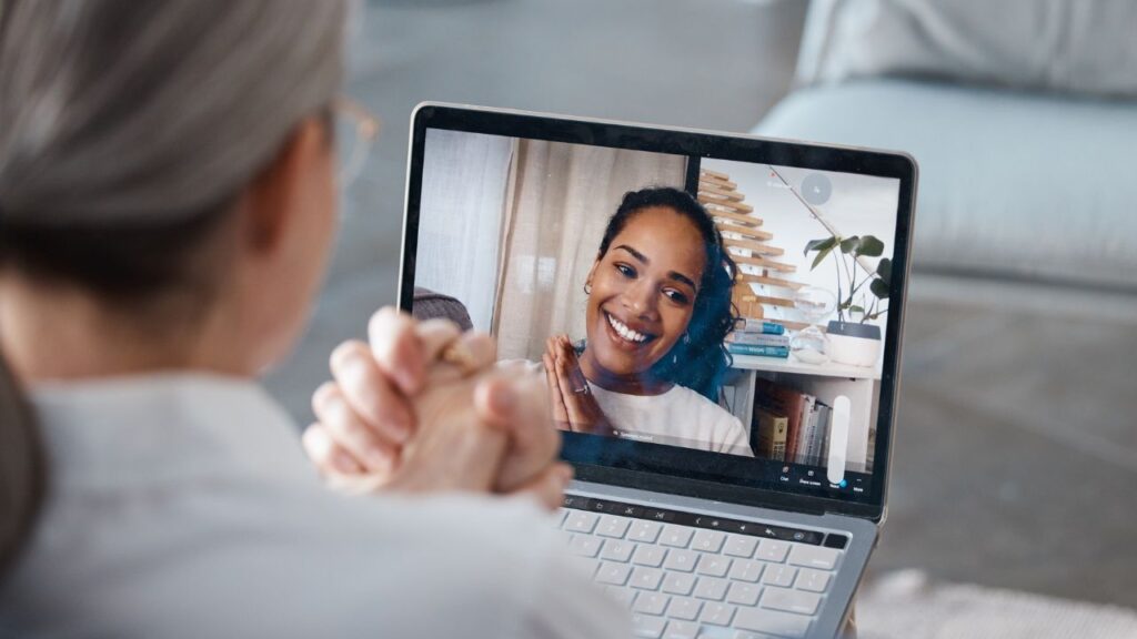 Consulta psiquiátrica online