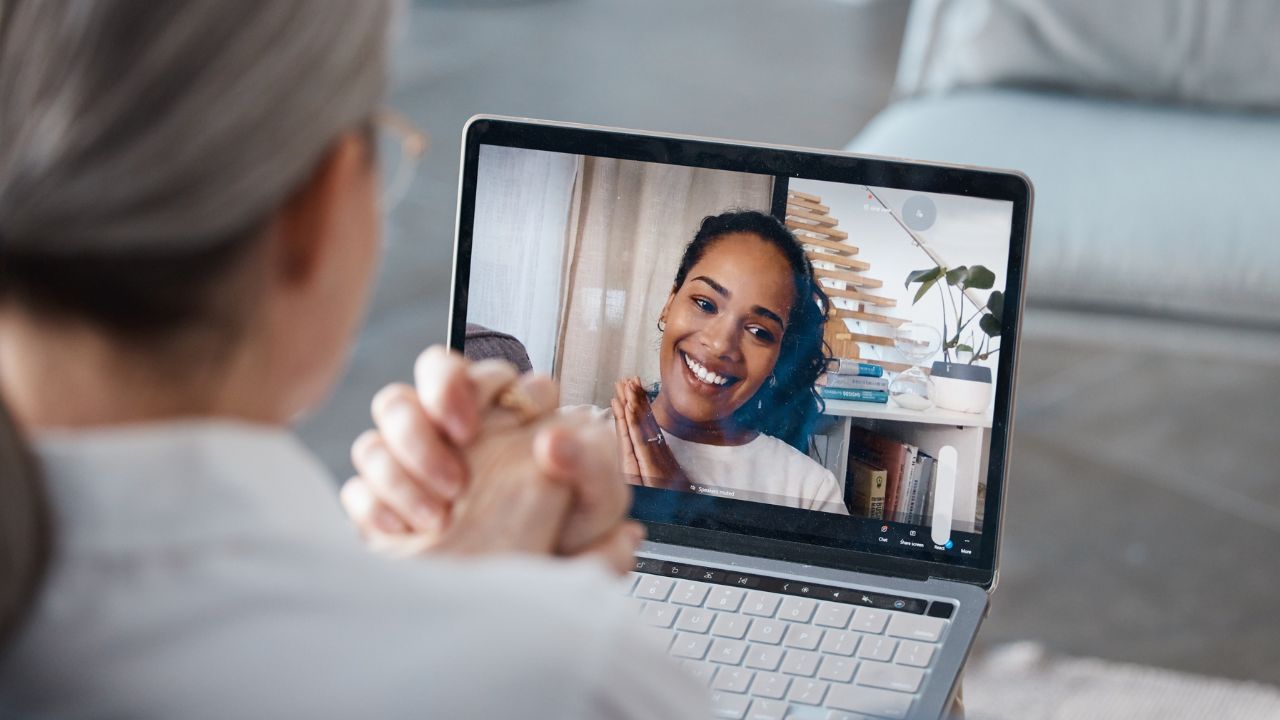 Consulta psiquiátrica online