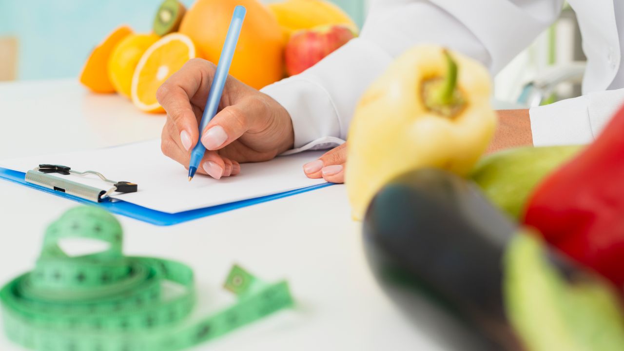 Quando procurar um nutrólogo