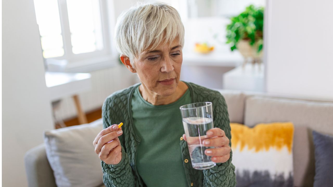 Vitamina B12